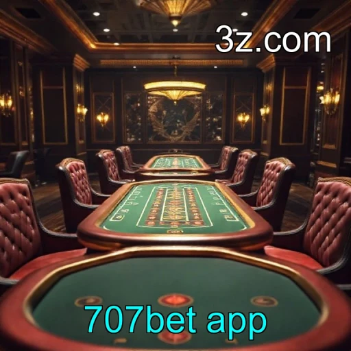FAQ do 707bet app: Respostas que Transformam seu Jogo