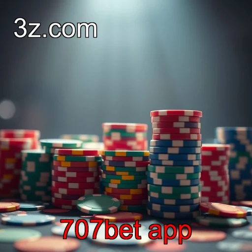 Dicas Imperdíveis do 707bet App para Turbinar Seus Jogos